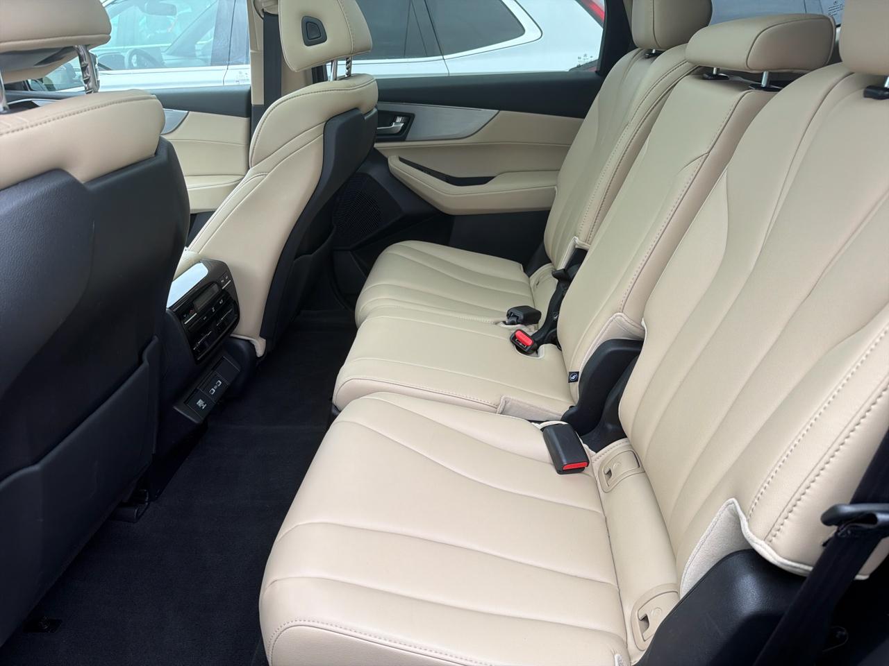 Acura MDX SH-AWD 2023