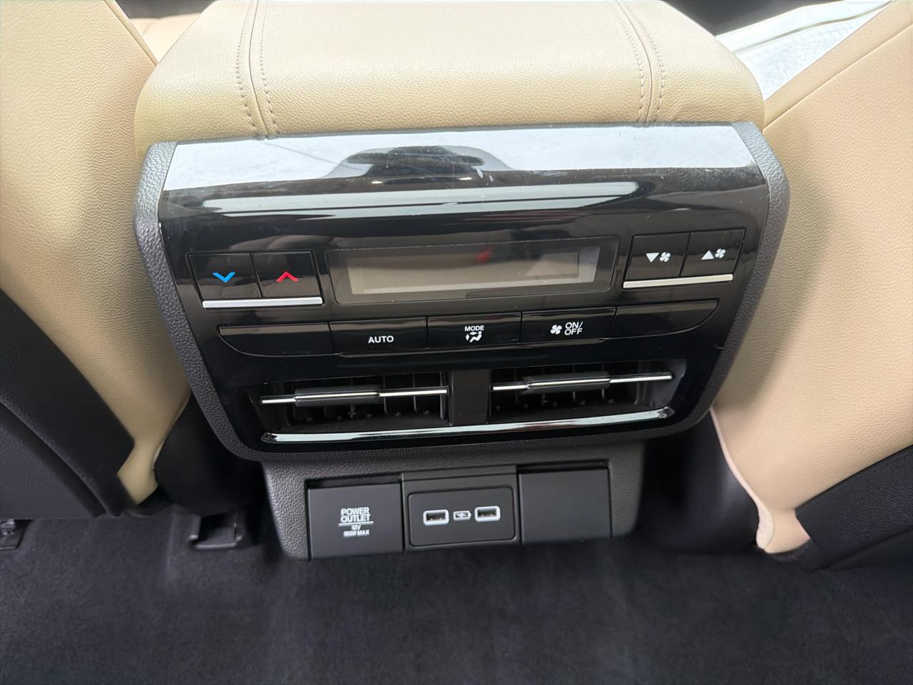 Acura MDX SH-AWD 2023