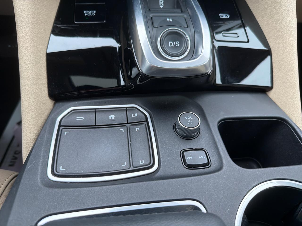 Acura MDX SH-AWD 2023