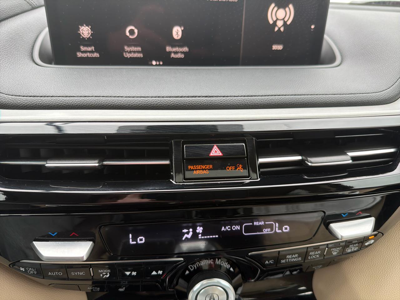 Acura MDX SH-AWD 2023