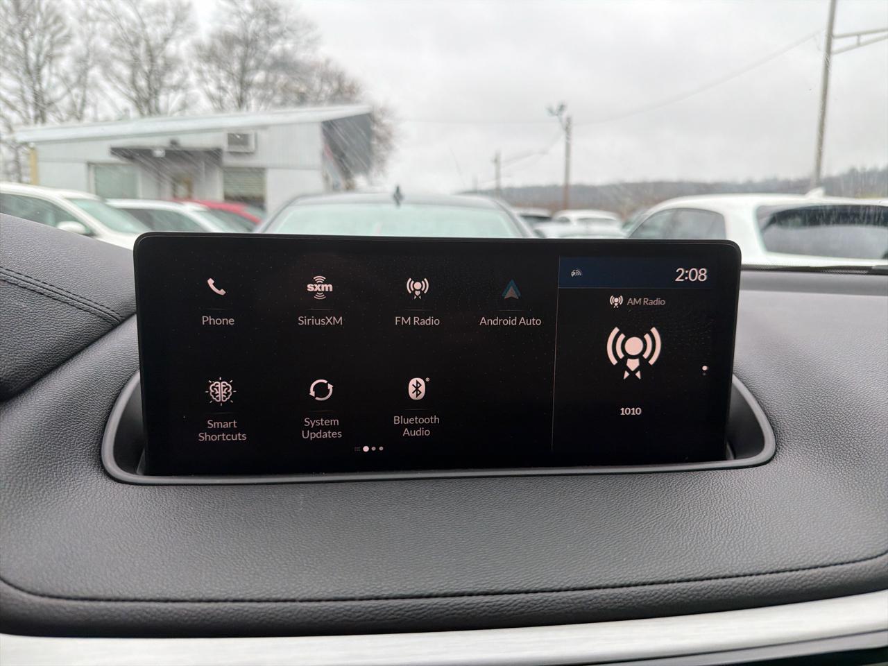 Acura MDX SH-AWD 2023