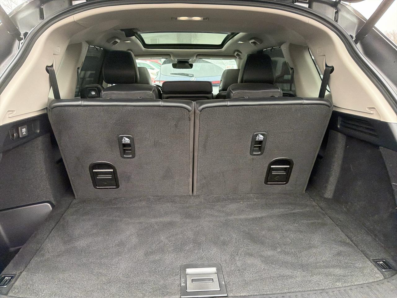 Acura MDX SH-AWD w/Technology Package 2023