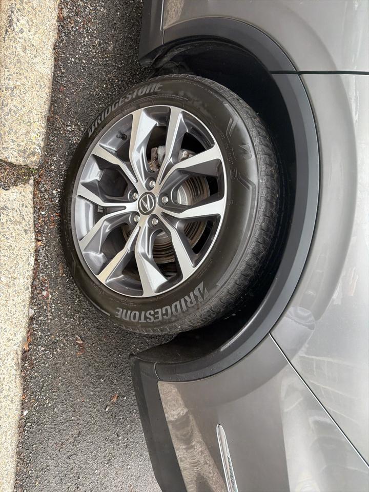 Acura MDX SH-AWD w/Technology Package 2023