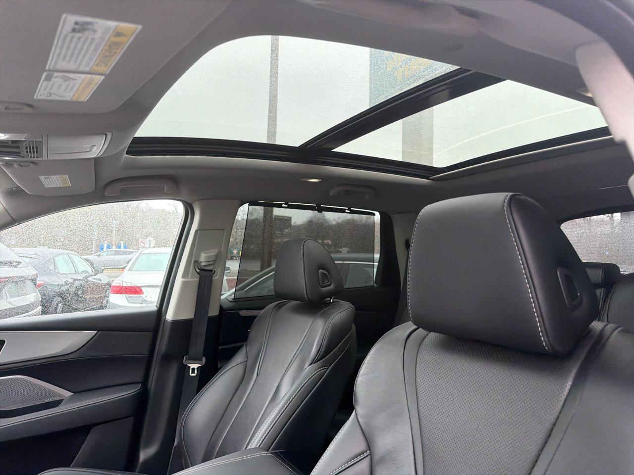 Acura MDX SH-AWD w/Technology Package 2023