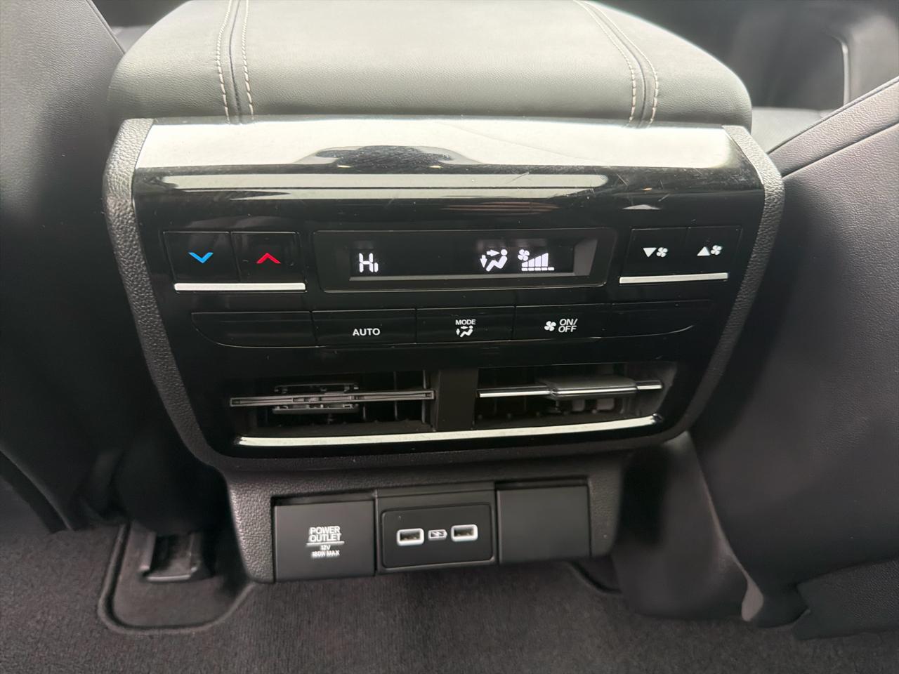 Acura MDX SH-AWD w/Technology Package 2023