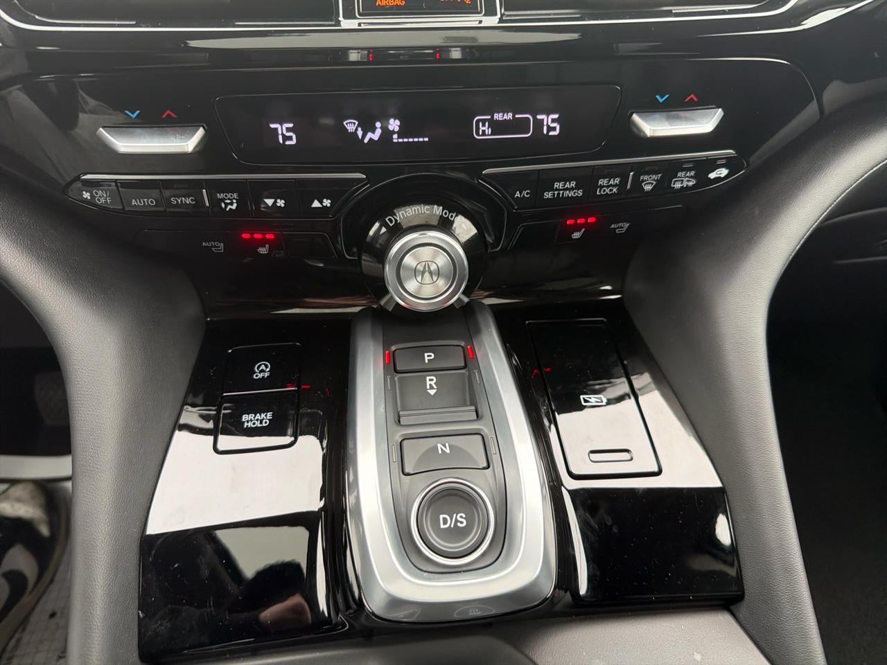 Acura MDX SH-AWD w/Technology Package 2023