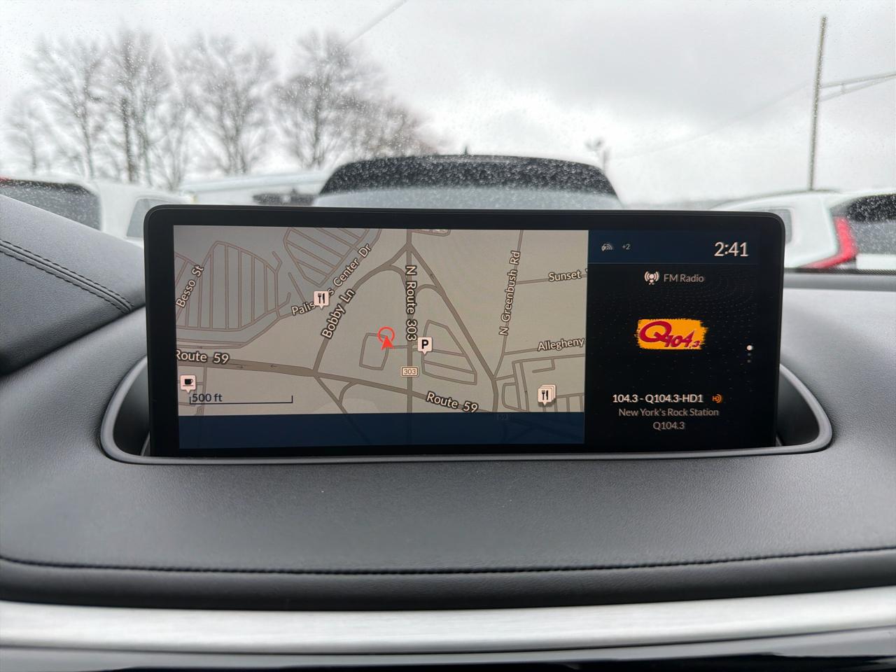 Acura MDX SH-AWD w/Technology Package 2023