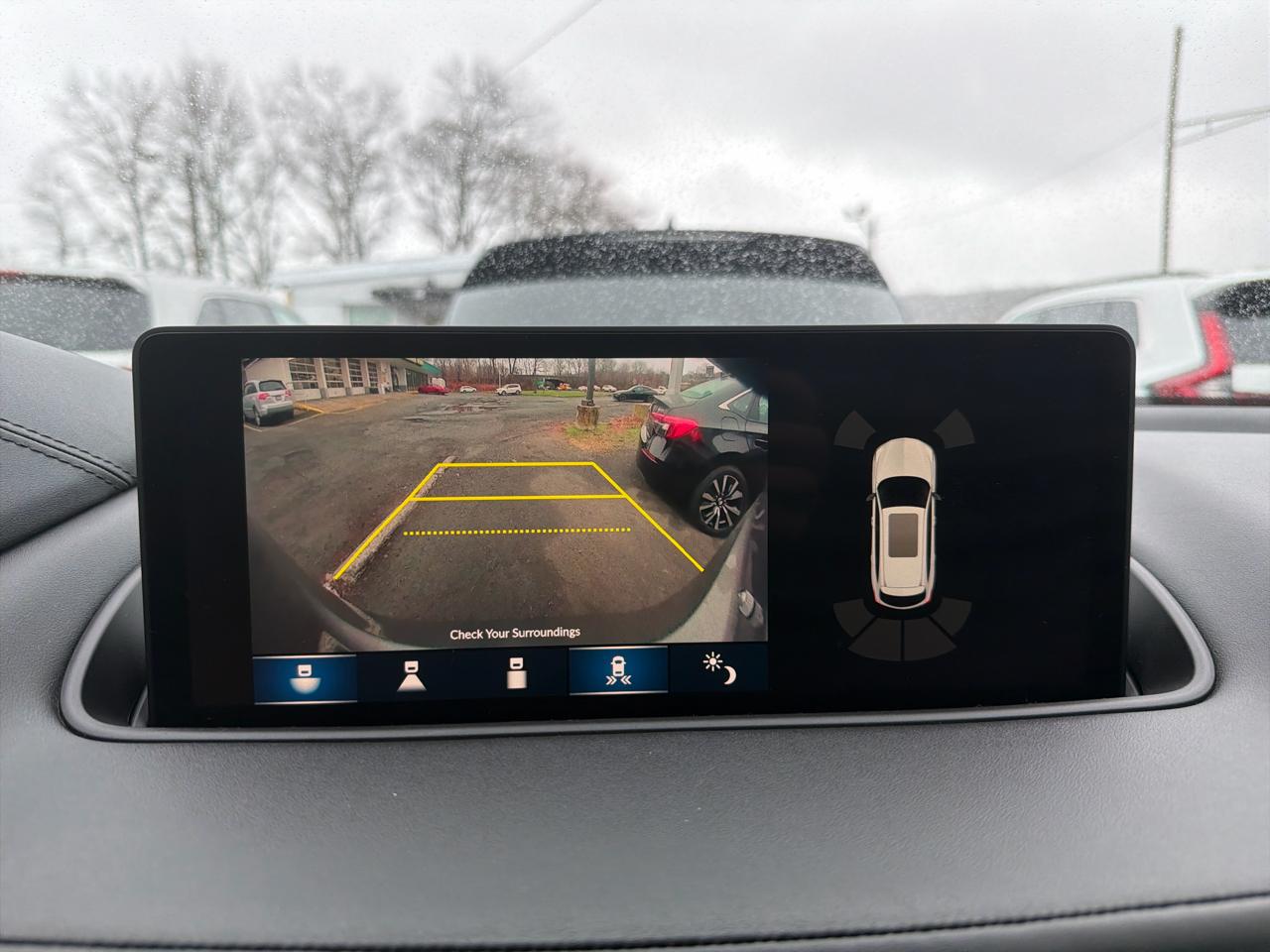 Acura MDX SH-AWD w/Technology Package 2023