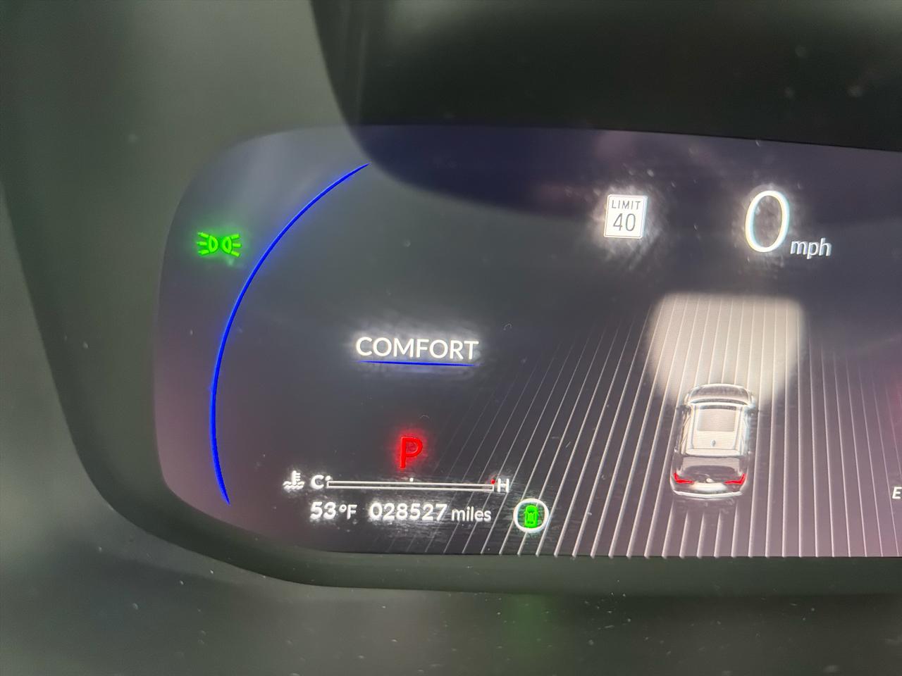 Acura MDX SH-AWD w/Technology Package 2023