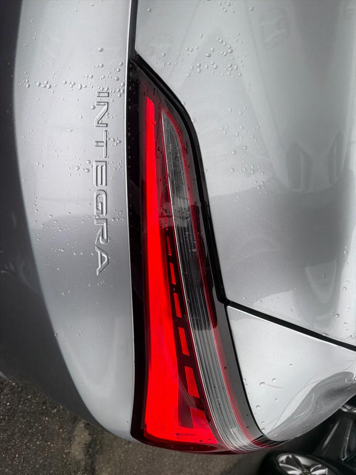 Acura Integra CVT w/A-Spec Package 2023