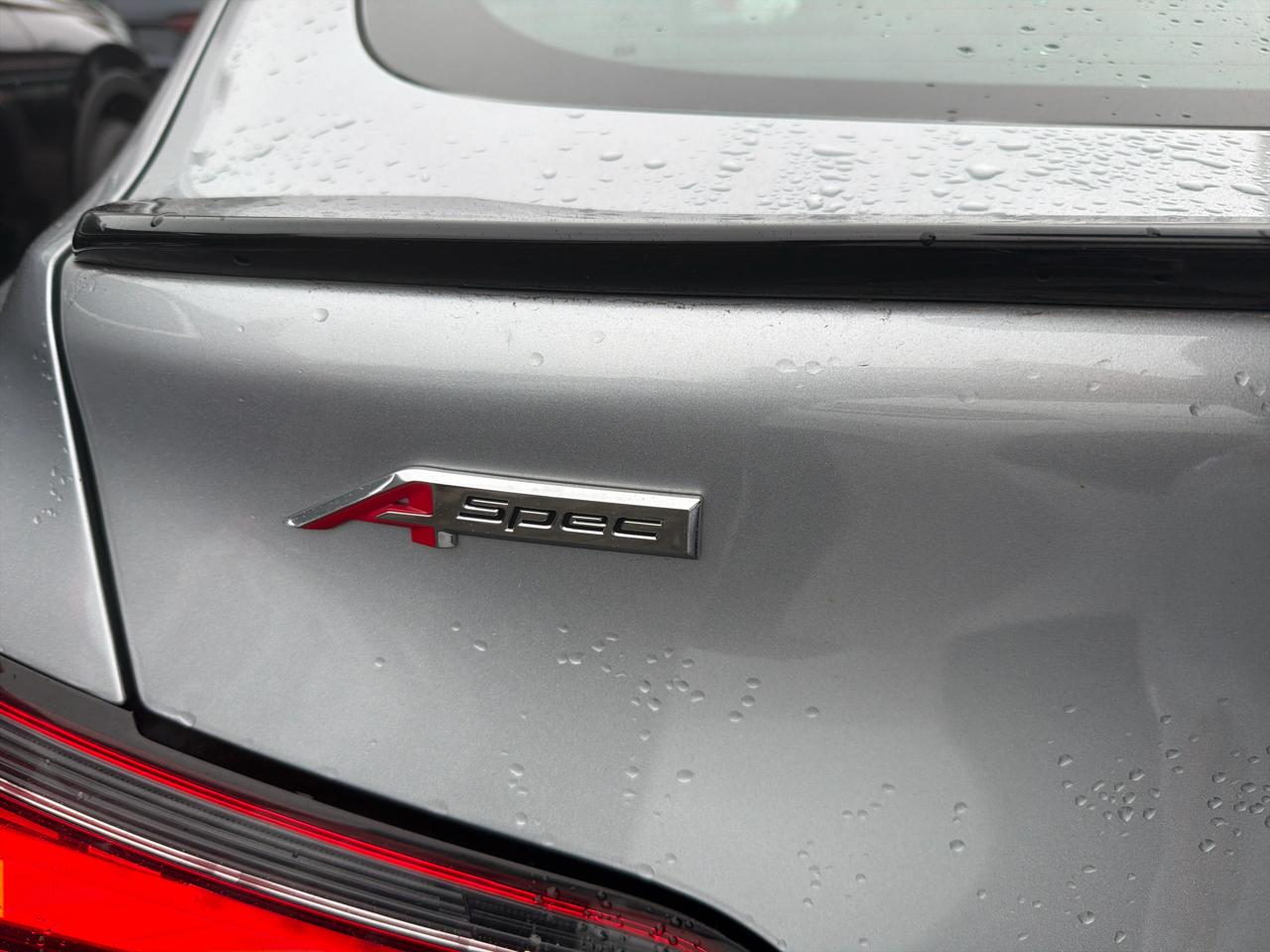 Acura Integra CVT w/A-Spec Package 2023