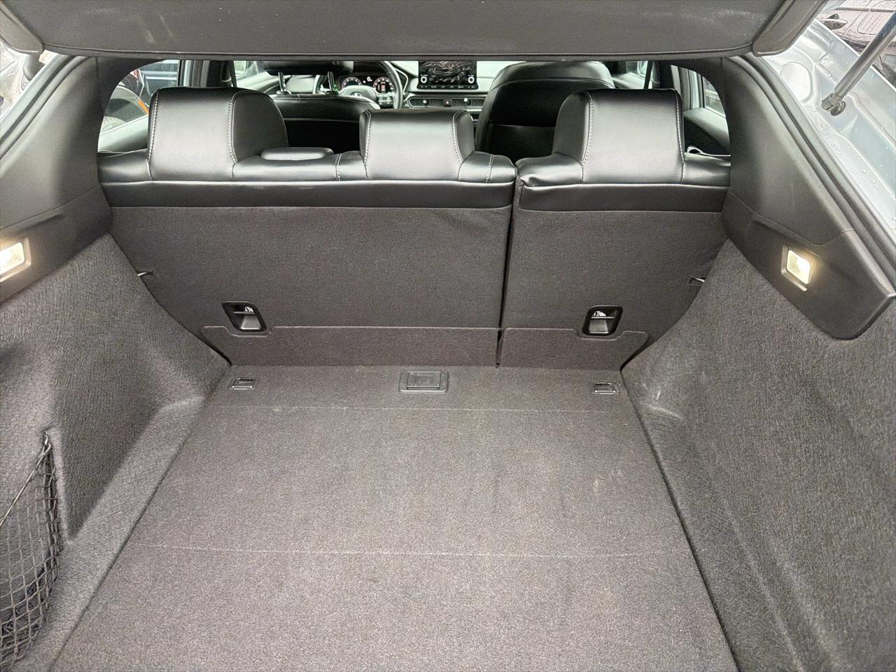 Acura Integra CVT w/A-Spec Package 2023