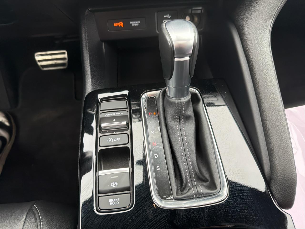 Acura Integra CVT w/A-Spec Package 2023