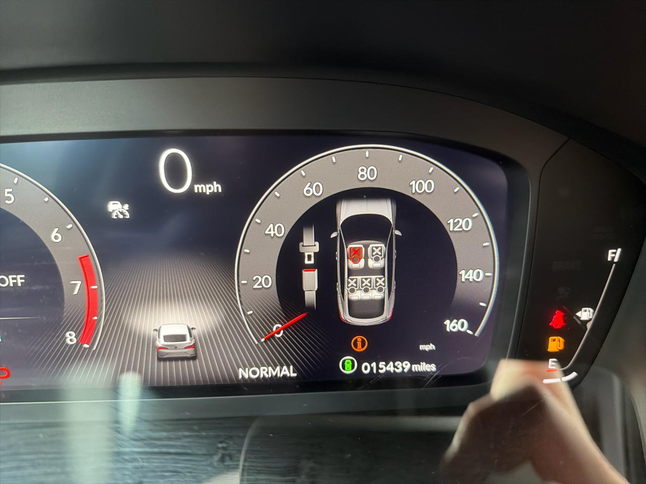 Acura Integra CVT w/A-Spec Package 2023