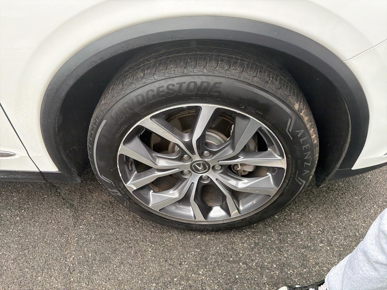 Acura MDX SH-AWD w/Technology Package 2023