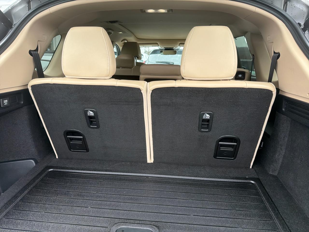 Acura MDX SH-AWD w/Technology Package 2023