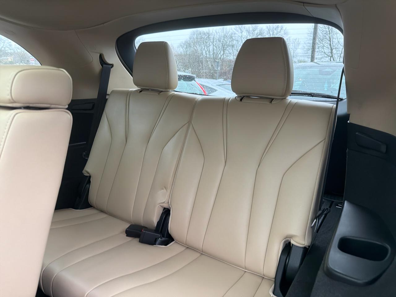 Acura MDX SH-AWD w/Technology Package 2023