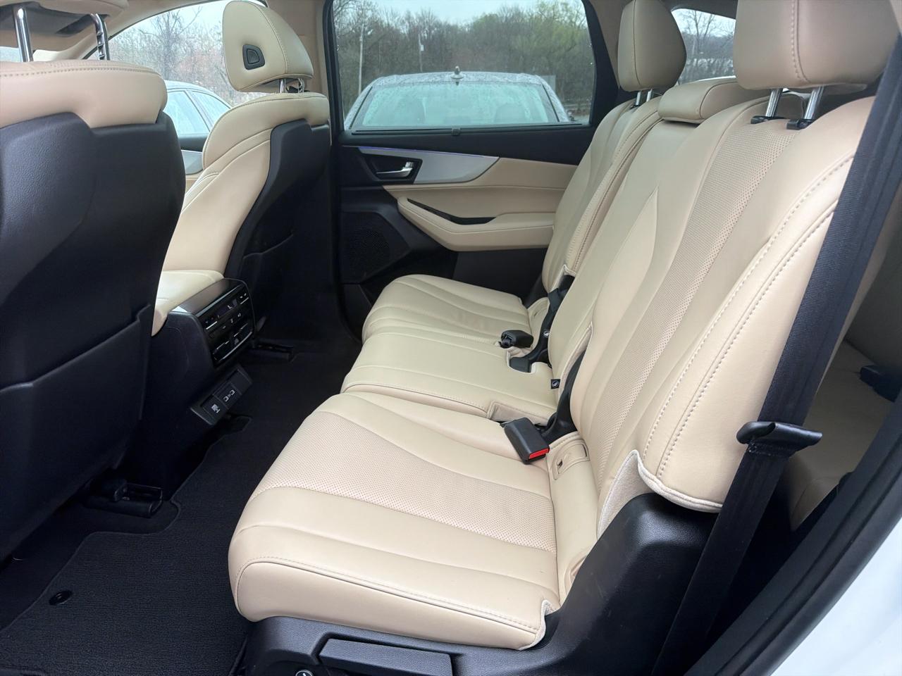 Acura MDX SH-AWD w/Technology Package 2023