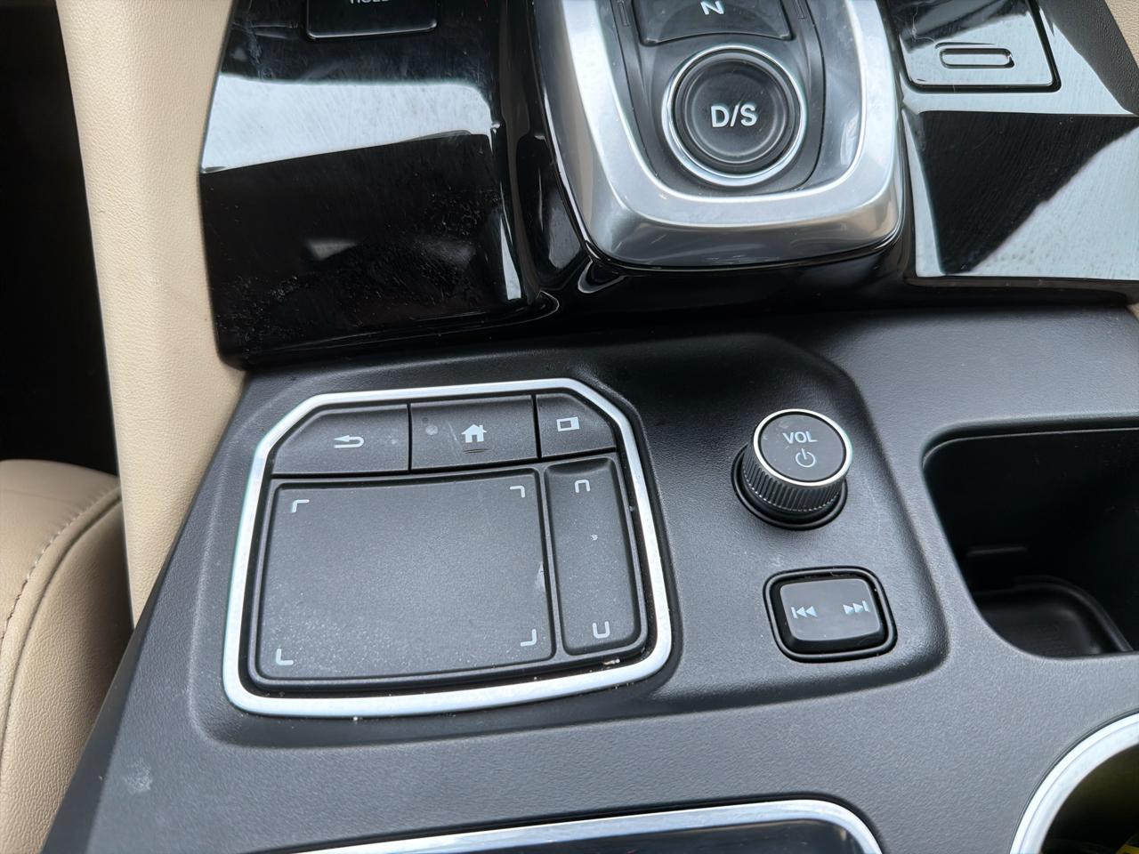 Acura MDX SH-AWD w/Technology Package 2023