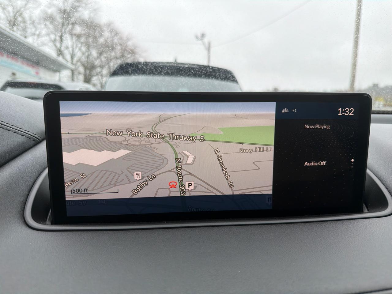 Acura MDX SH-AWD w/Technology Package 2023