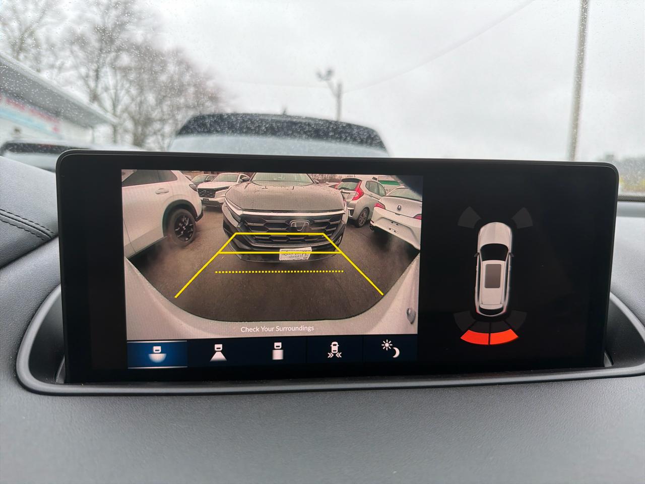 Acura MDX SH-AWD w/Technology Package 2023