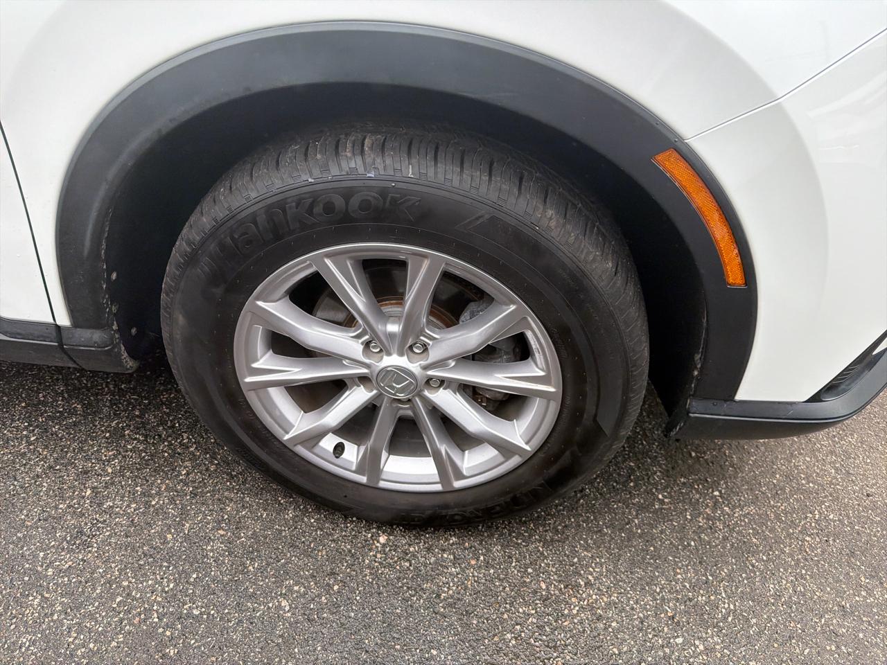 Honda CR-V Hybrid Sport AWD 2023