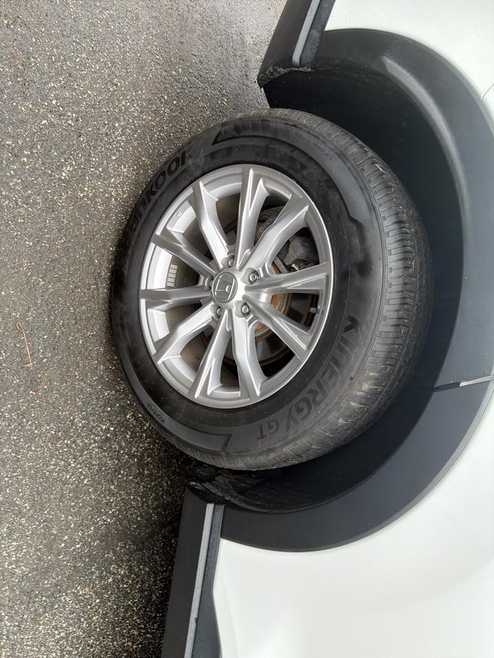 Honda CR-V Hybrid Sport AWD 2023