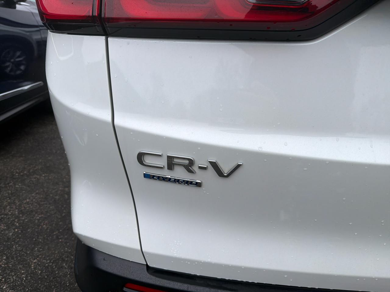 Honda CR-V Hybrid Sport AWD 2023