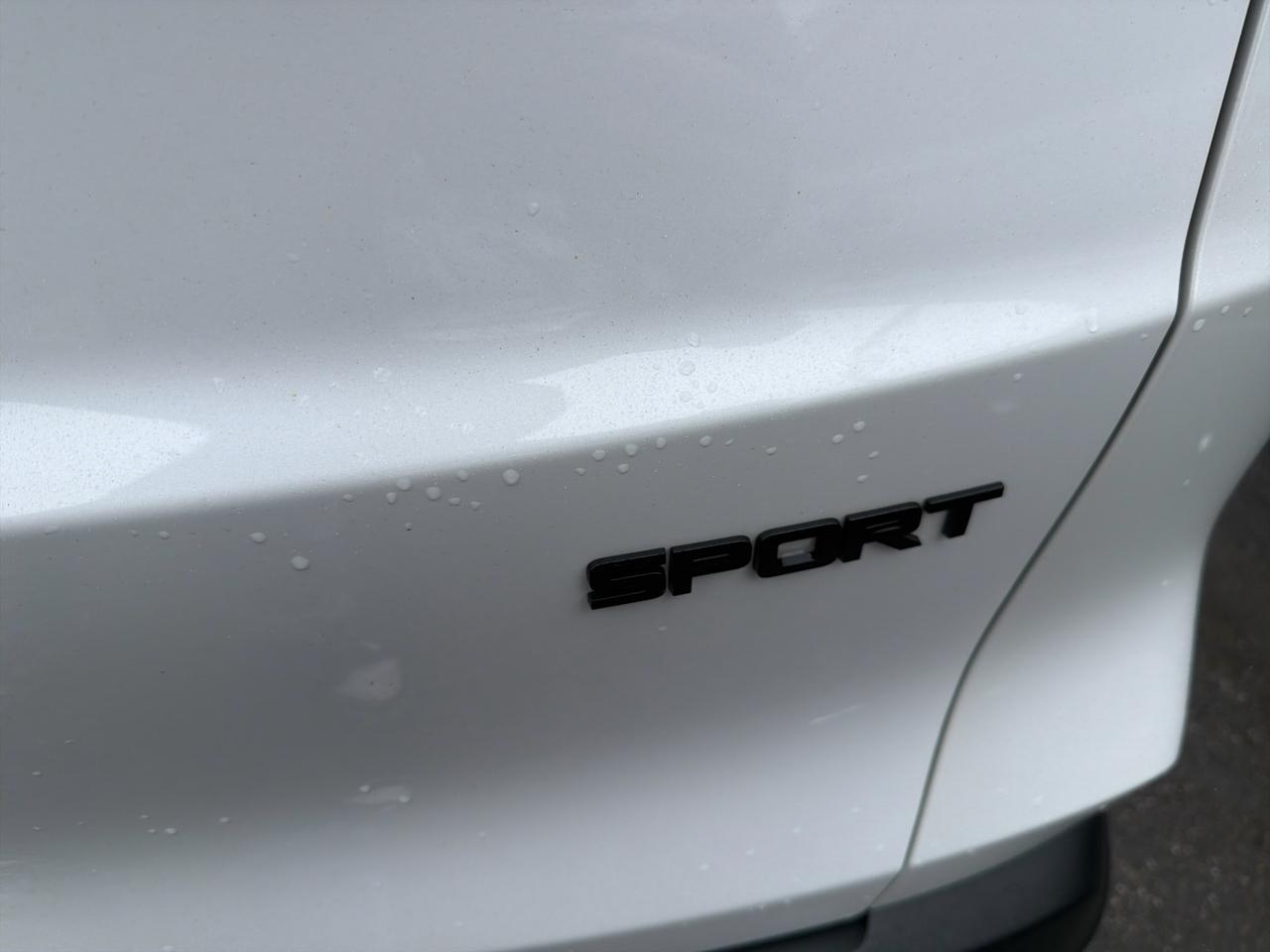 Honda CR-V Hybrid Sport AWD 2023