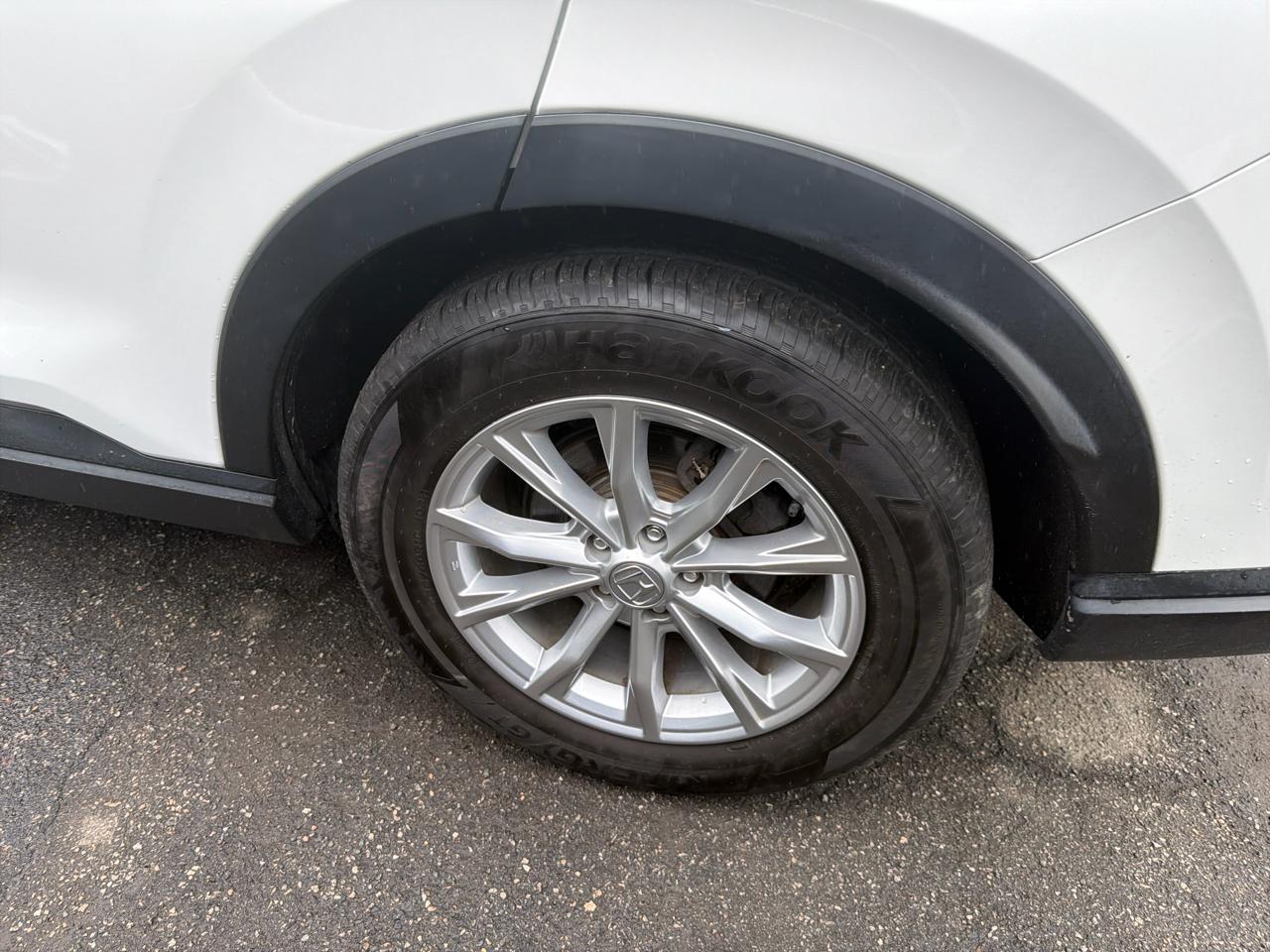 Honda CR-V Hybrid Sport AWD 2023