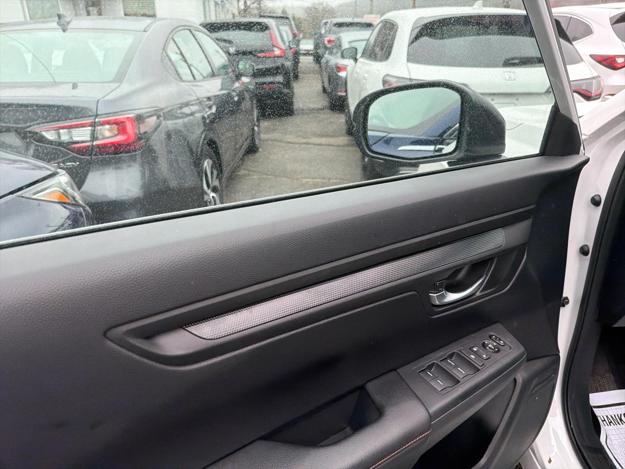 Honda CR-V Hybrid Sport AWD 2023