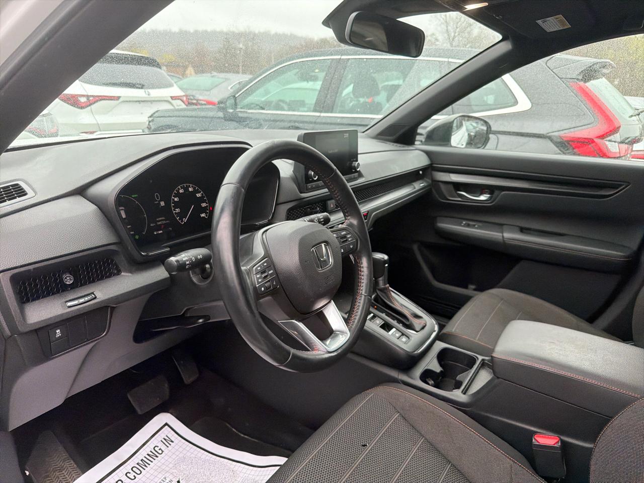 Honda CR-V Hybrid Sport AWD 2023