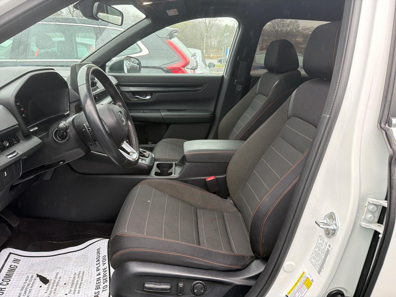 Honda CR-V Hybrid Sport AWD 2023