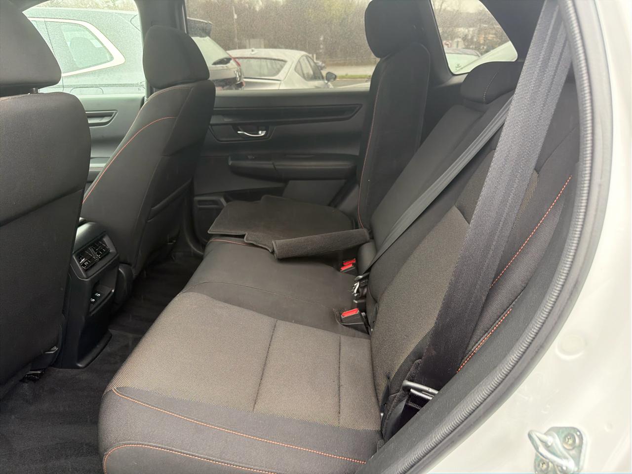 Honda CR-V Hybrid Sport AWD 2023