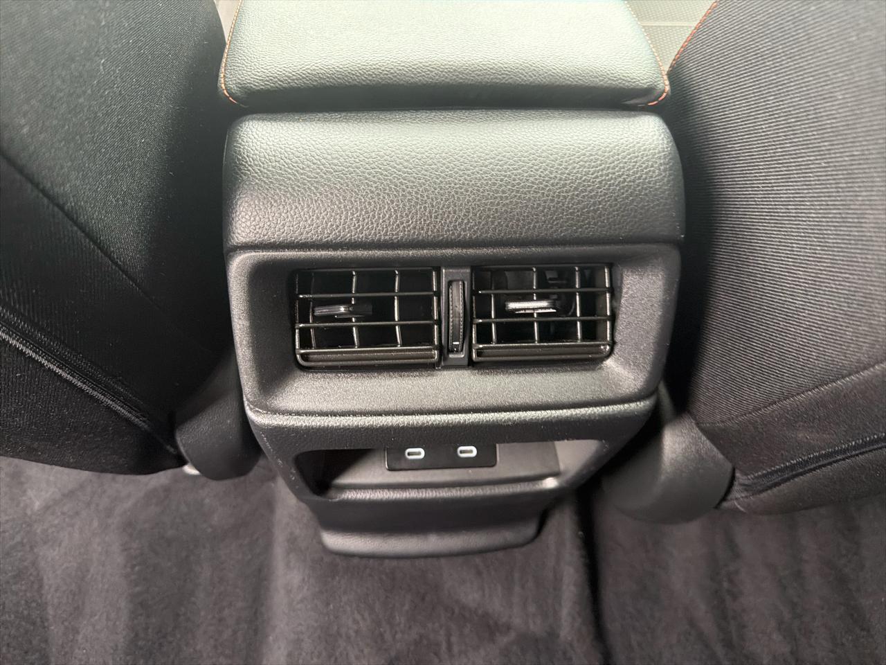 Honda CR-V Hybrid Sport AWD 2023