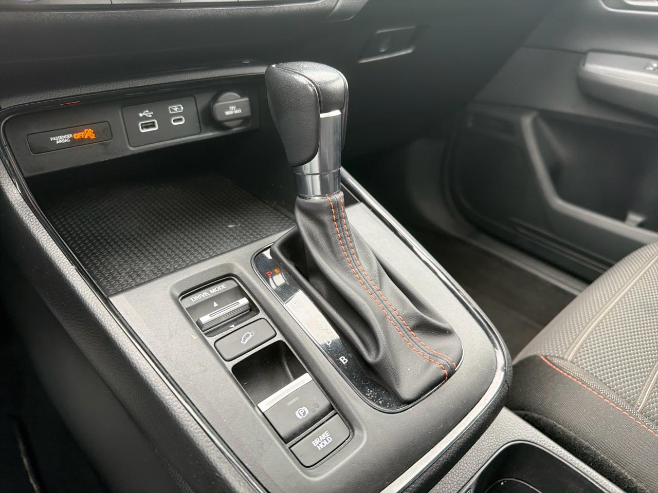 Honda CR-V Hybrid Sport AWD 2023