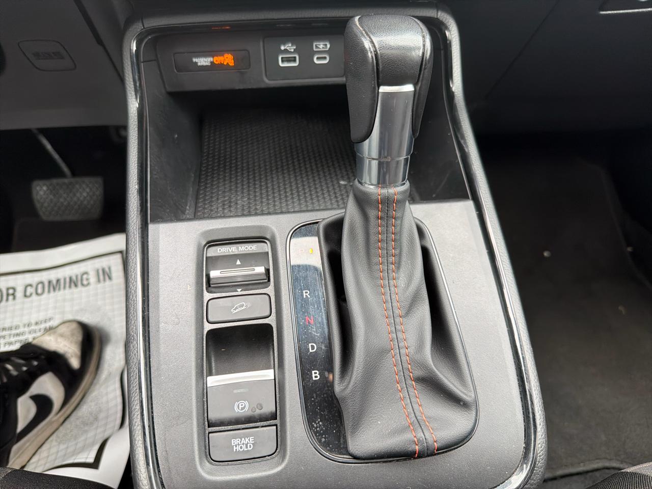 Honda CR-V Hybrid Sport AWD 2023