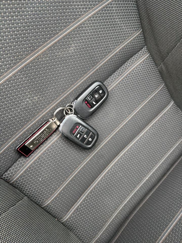 Honda CR-V Hybrid Sport AWD 2023