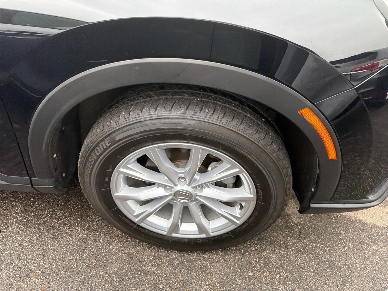 Honda CR-V EX AWD 2024