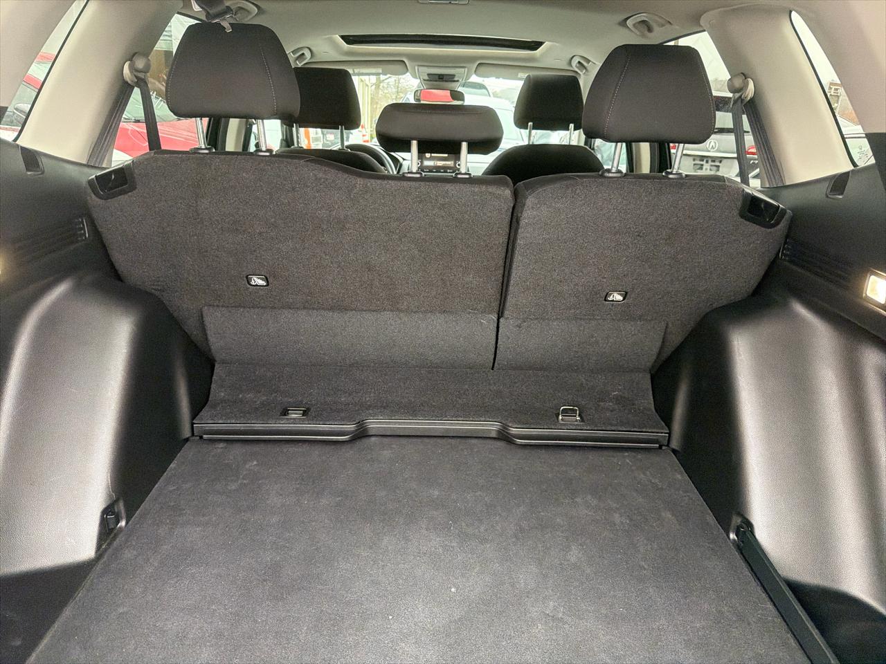 Honda CR-V EX AWD 2024