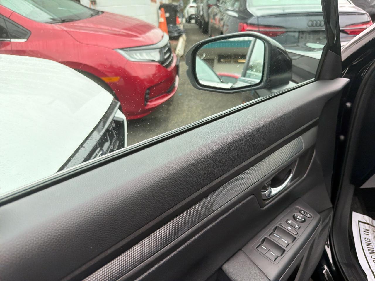 Honda CR-V EX AWD 2024