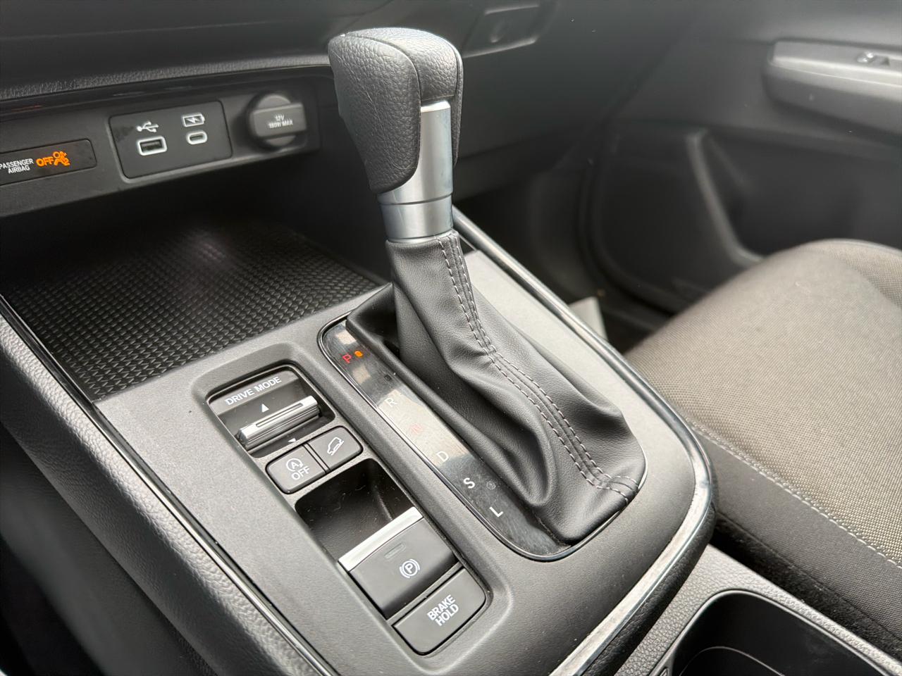 Honda CR-V EX AWD 2024