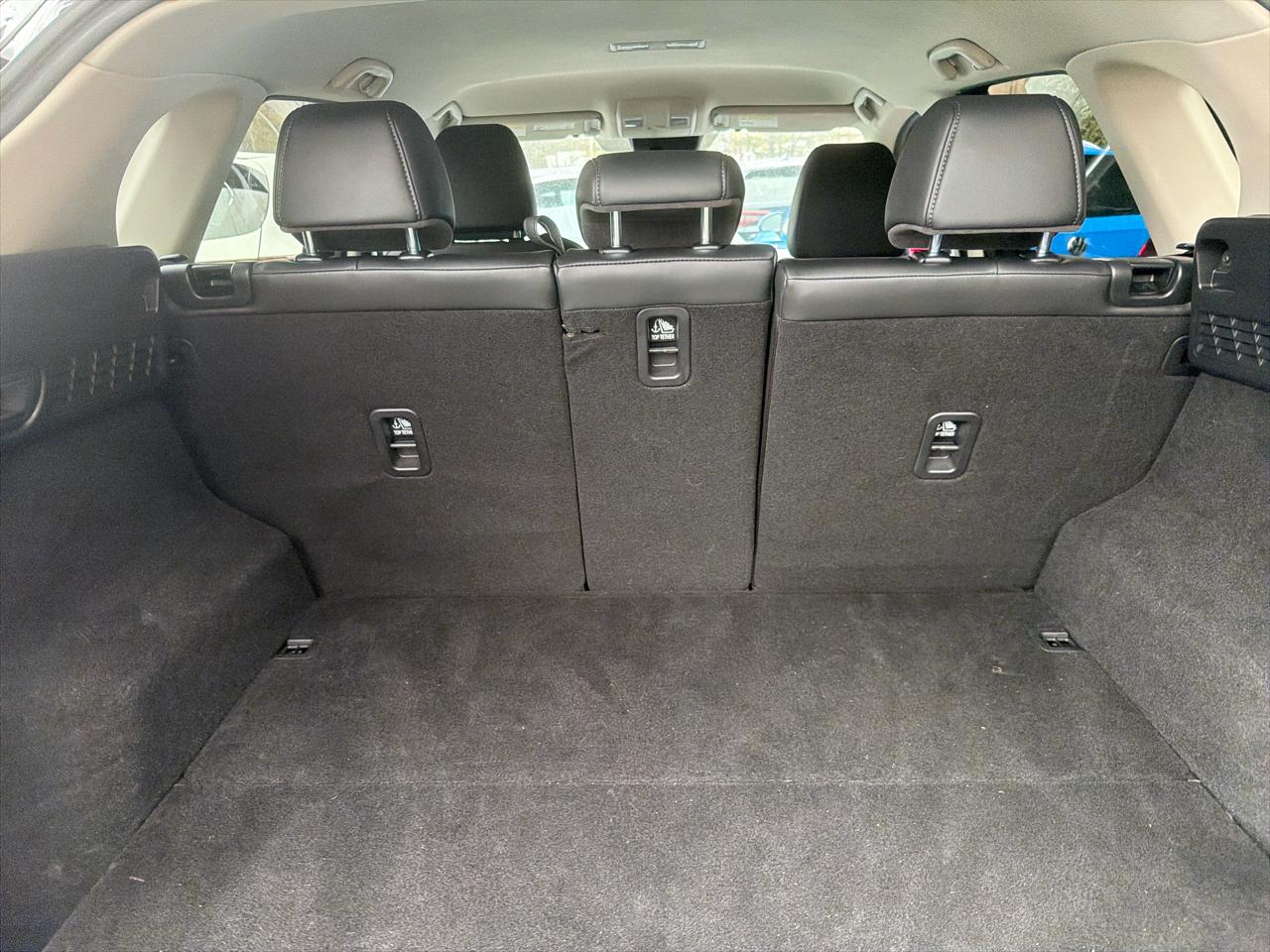 Mazda CX-5 2.5 S Select Package AWD 2023