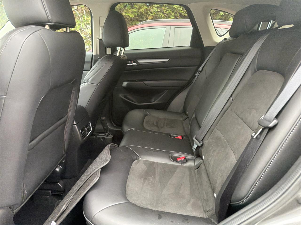 Mazda CX-5 2.5 S Select Package AWD 2023