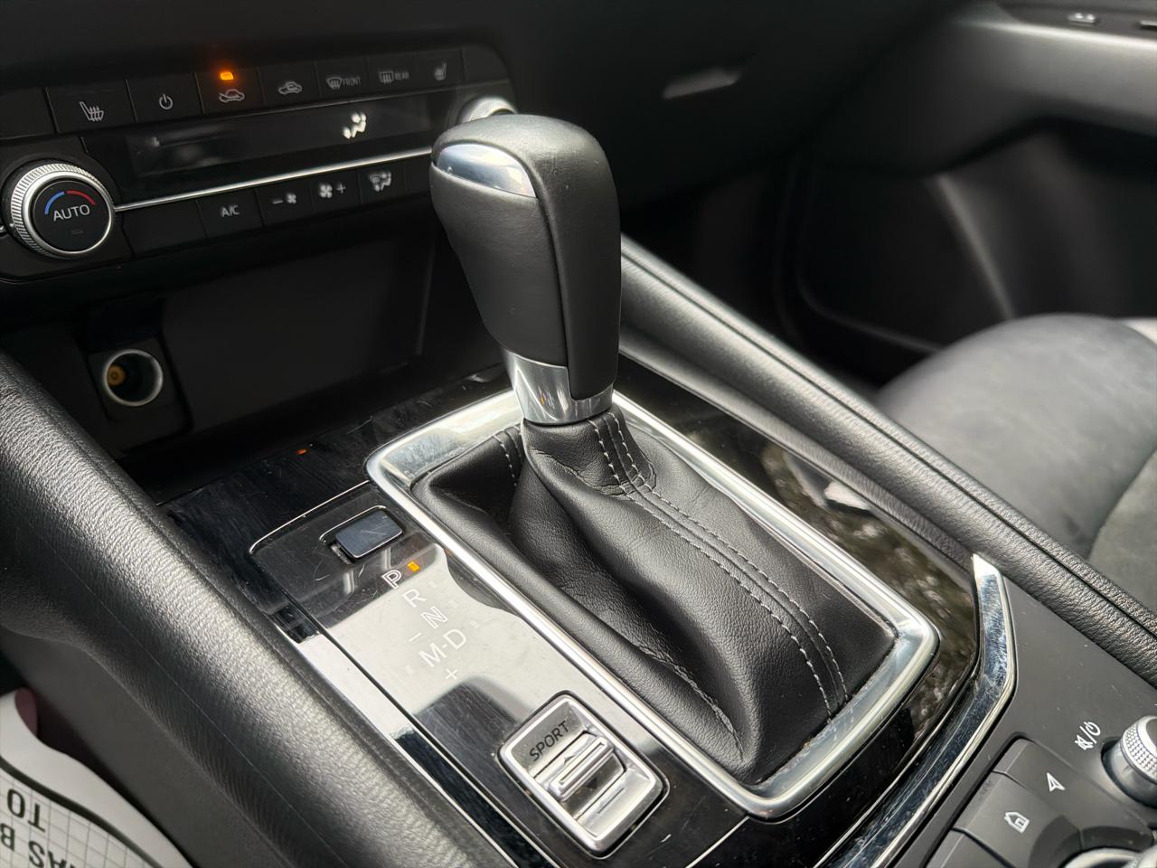 Mazda CX-5 2.5 S Select Package AWD 2023