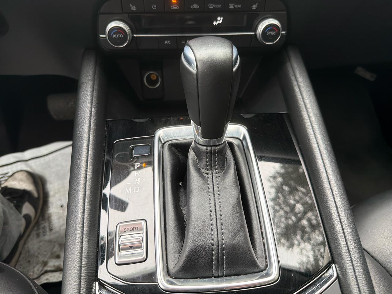 Mazda CX-5 2.5 S Select Package AWD 2023