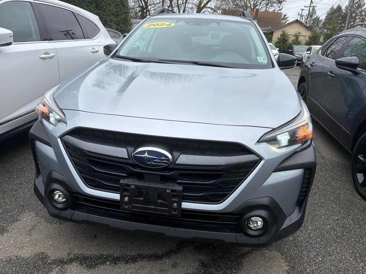 Subaru Outback Premium AWD 2024