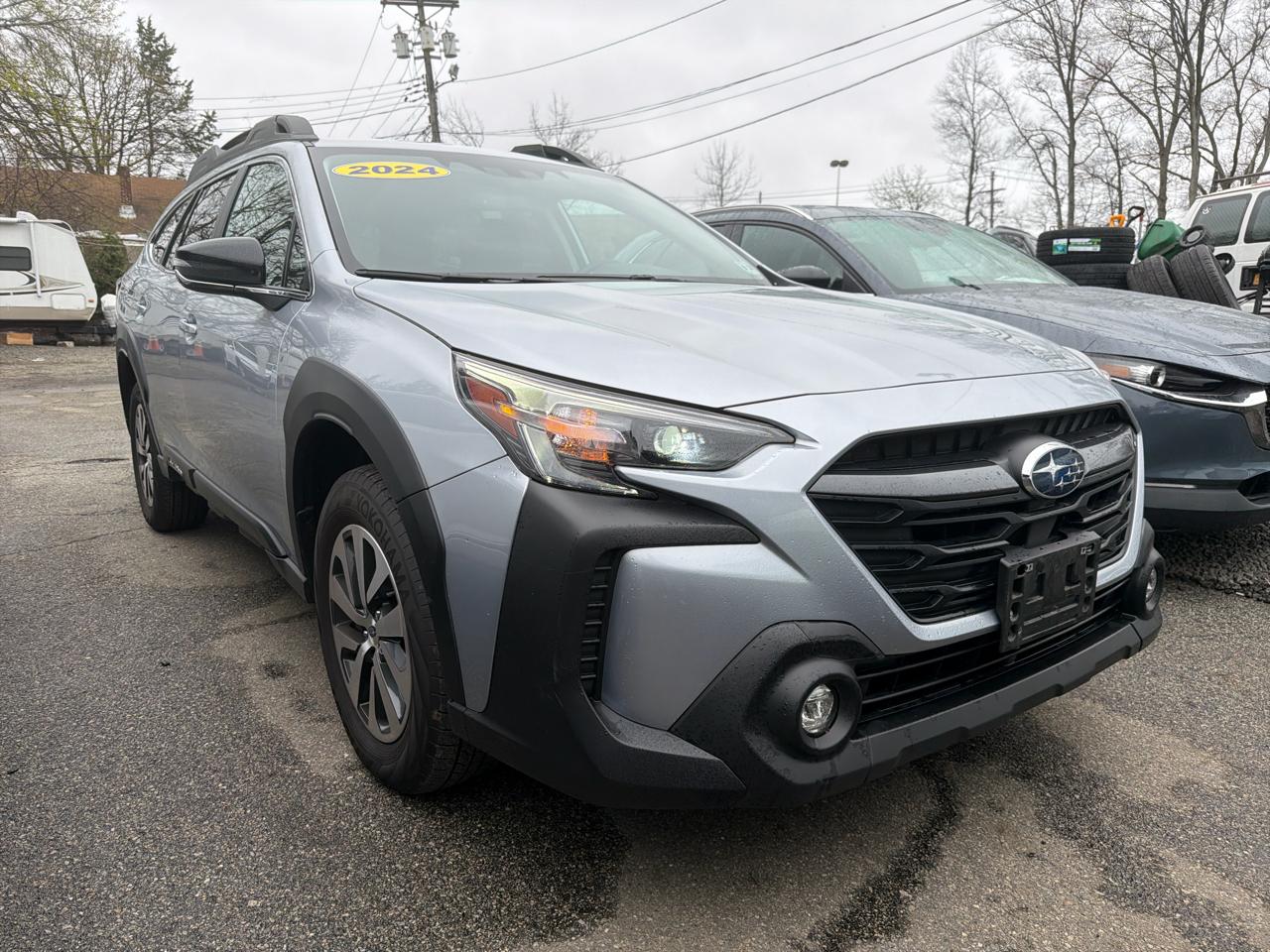 Subaru Outback Premium AWD 2024