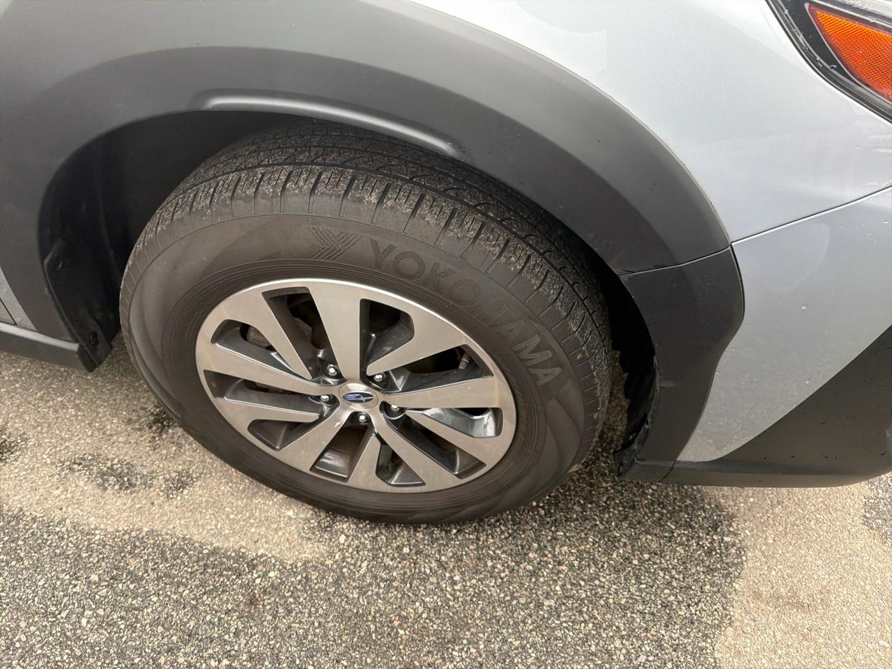 Subaru Outback Premium AWD 2024