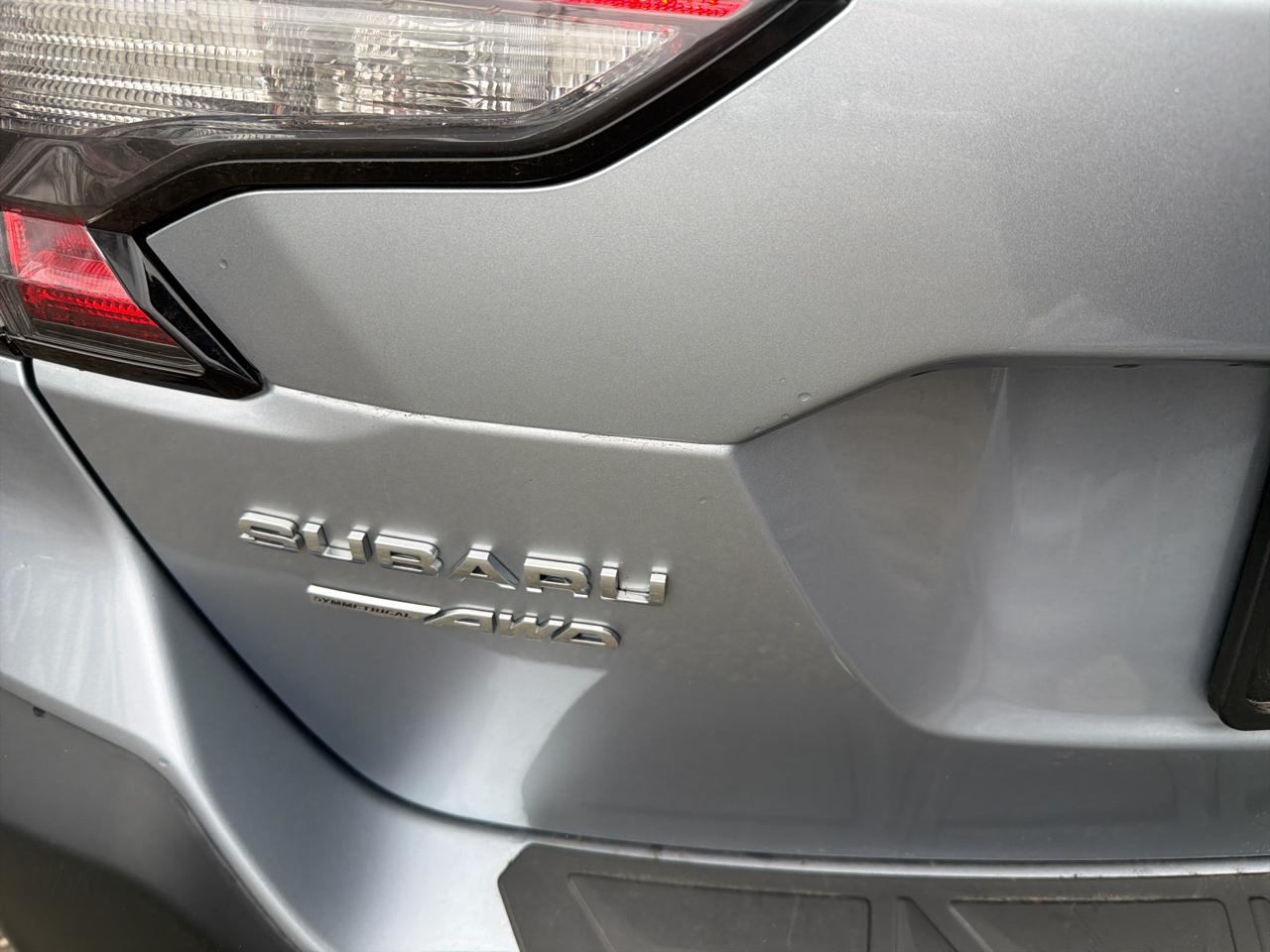 Subaru Outback Premium AWD 2024